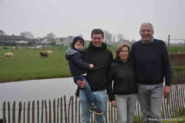 Belgische slagers bereiden WK voor met lamsvlees uit Westhoek: “We hopen dat ze met goud naar huis komen”