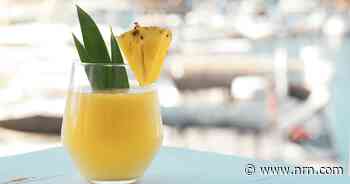 The Painkiller makes a comeback