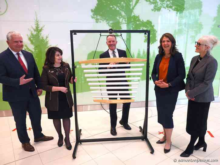 Opinion: Alberta-Siemens partnership offers hope in fight against cancer