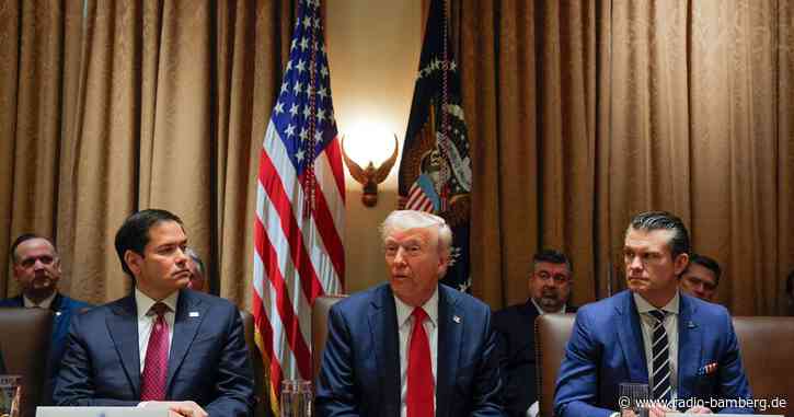 US-Regierung lädt Journalist aus Versehen in Geheim-Chat ein