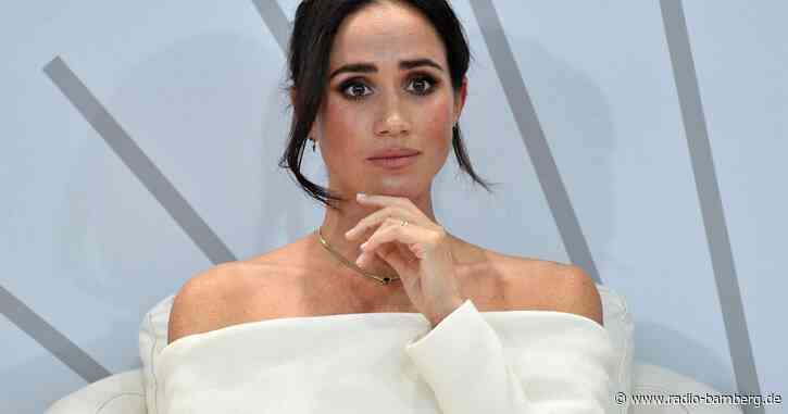 Meghan teilt Instagram-Foto von sich und Kindern