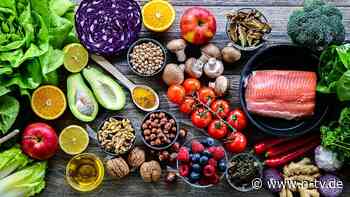 Fit mit über 70: Studie zeigt, was man essen muss, um gesund zu altern