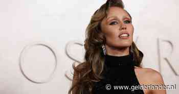 Nieuw album van Miley Cyrus komt eind mei uit