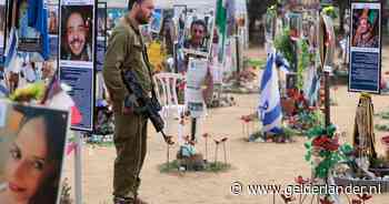 LIVE Midden-Oosten | Hamas verspreidt video van twee Israëlische gijzelaars die nog gevangen zitten