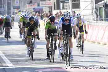 Jules Vydt ruilt zijn ereplaatsen in voor eerste seizoenszege in Temse: “Dit voorjaar overtref ik alle verwachtingen”