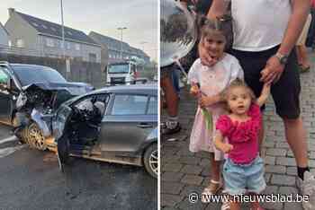 Bestuurder op vrije voeten na ongeval waarbij Zahra (24), Ruha (26), Malak (5) en Mila (1) om het leven kwamen: “Onbegrijpelijk”