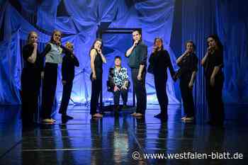 Die Tanz-Community gibt alles