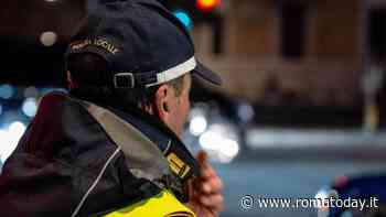 Alcol e musica a tutto volume: interrotta festa in piazza a San Lorenzo