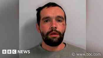 Man jailed for 'horrific' stab attack on woman