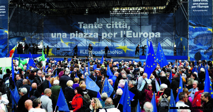 Claudio Bisio “ospite” del Campidoglio per la piazza di Repubblica: tra i costi sostenuti anche treno e hotel dell’attore