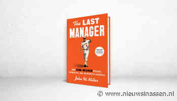 ‘Last Manager’ Review: An Edge on the Diamond