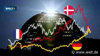 Der historische Aufstieg von SAP offenbart die goldene ETF-Regel