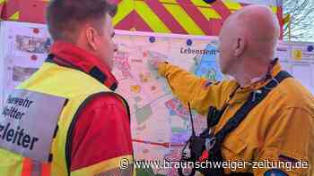 Ernstfall Waldbrand: So wichtig ist Salzgitters Position dabei