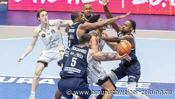 Play-off-Kampf: Reicht den Löwen Braunschweig das alte Level?