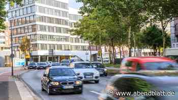 Energienetze graben Löcher an Amsinckstraße – welche Folgen das hat