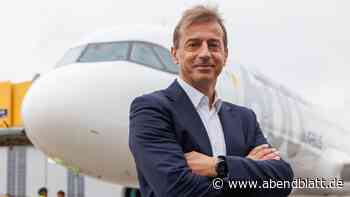 Airbus-Chef strebt die nächste Revolution beim Fliegen an