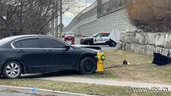 1 person dead following shooting in St. Catharines, Ont.