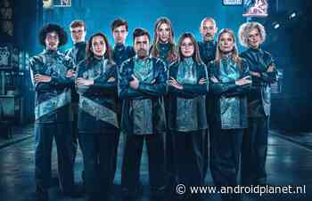 Deze series en films ga je deze week streamen: Wie is de Mol België