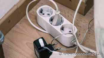 Rückruf wegen Stromschlag-Gefahr: „Kann nach wenigen Minuten zum Tod führen“ – Produkt bei Kindern beliebt