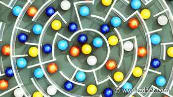 AI bots scraping your data? This free tool gives those pesky crawlers the run-around