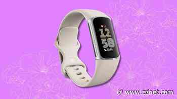 One of the best fitness trackers you can buy is on sale for 25% off