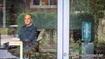 UHasselt eert Hugo Bollen met eredoctoraat voor wandel- en fietsnetwerk