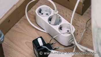 Rückruf wegen Stromschlag-Gefahr: „Kann nach wenigen Minuten zum Tod führen“ – Produkt bei Kindern beliebt