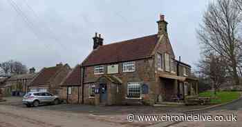 Rural Northumberland pub that had starring role in ITV's Vera goes up for sale