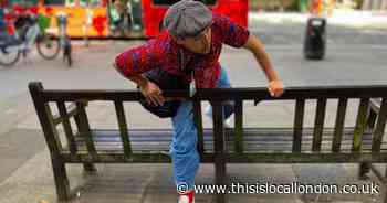 'They promised to fix broken benches but it's delay after delay after delay'