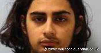 'Abusive and controlling' Croydon stalker also convicted of revenge porn