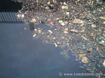 Volunteers sought for marine debris cleanup at Bissell-Stickney Nature Preserve