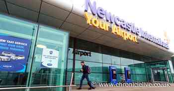 Newcastle International Airport extension plans unveiled in bid to boost passenger experience