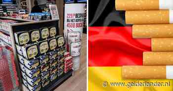 Loont het echt om naar Duitsland te gaan voor sigaretten? Dit is hoeveel je per pakje kunt besparen