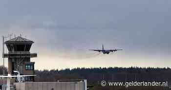 Dit is waarom je de komende twee weken laagvliegende vliegtuigen ziet in Brabant