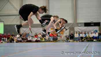 ROM Skippers veroveren karrevracht aan medailles op BK: “We gaan met een sterke selectie naar het WK in Japan”