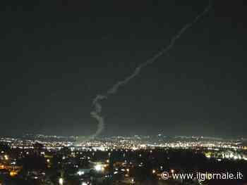 Missile dallo Yemen, sirene a Tel Aviv. E Israele pianifica offensiva su larga scala a Gaza