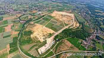 Historische verbindingen tussen Limburgse en Luikse dorpen verdwijnen door uitbreiding groeve