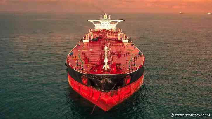 Rotterdam belangrijkste aanvoerhaven van ruwe olie uit Guyana