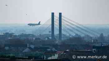 Pilot muss Start von Ferienflieger abbrechen – weil Passagier zu betrunken ist