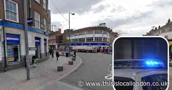 Boy, 12, among four arrested after man robbed and assaulted in Barking