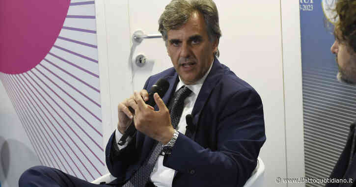 Messina, l’ex rettore Cuzzocrea rinviato a giudizio: “Appalti senza gara in violazione delle norme”