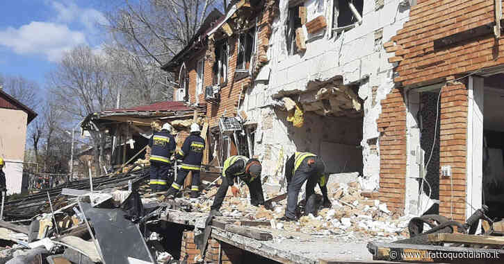 Ucraina, in corso a Riad i colloqui Usa-Russia. Trump: “Discutiamo sulla centrale di Zaporizhzhia, alcuni dicono che dovrebbe essere degli Usa”