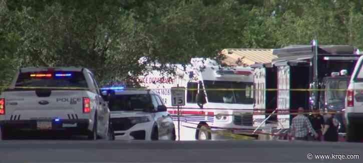 Sentencing begins for group involved in fatal drive-by shooting of 5-year-old