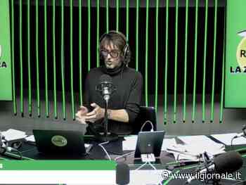 Prodi-Bertinotti, Cruciani smaschera la sinistra: "Vergognatevi, siete incoerenti"