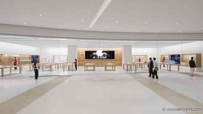 China welcomes Apple expansion, commerce minister assures Tim Cook