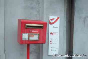 Door winkelsluiting heeft deelgemeente geen postpunt meer, Bpost zoekt naar oplossing