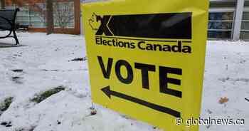 Redistribution means some Manitobans will cast votes in new federal ridings