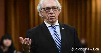 Veteran Westman MP Maguire says health issues mean he won’t run in 2025