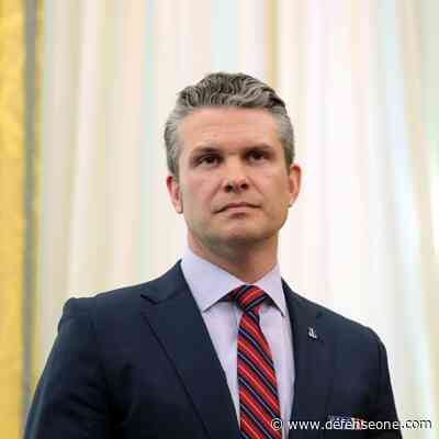 DOD cuts $580M in programs, contracts, and grants