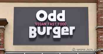 Odd Burger halts U.S. expansion plans over U.S.-Canada political tensions
